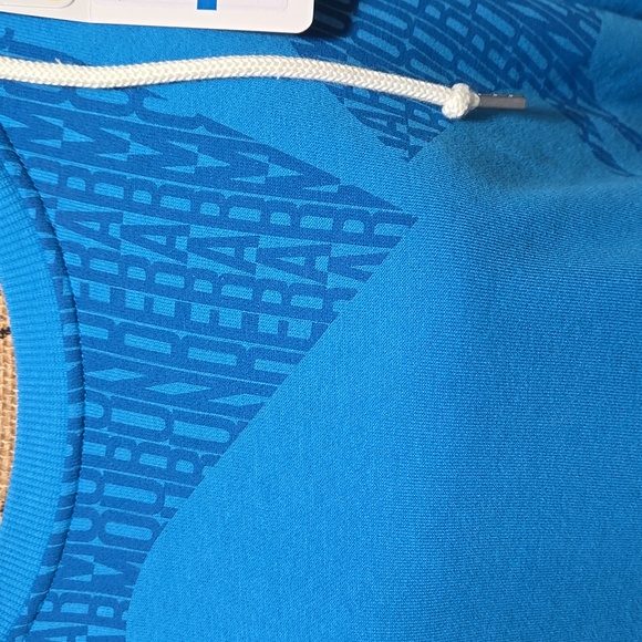 Under Armour Ladies hooded sweatshirt - XL - NWT - Picture 2 of 7